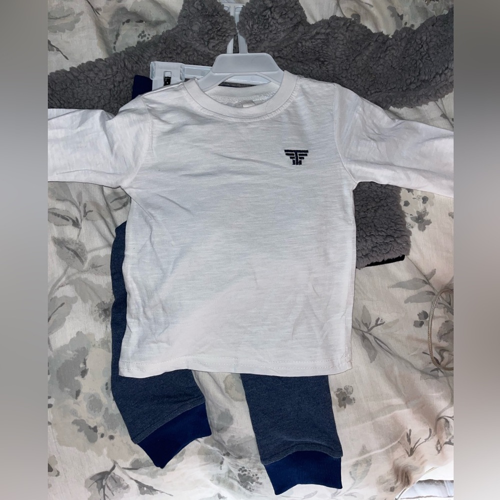 3pc Boy Set NWT